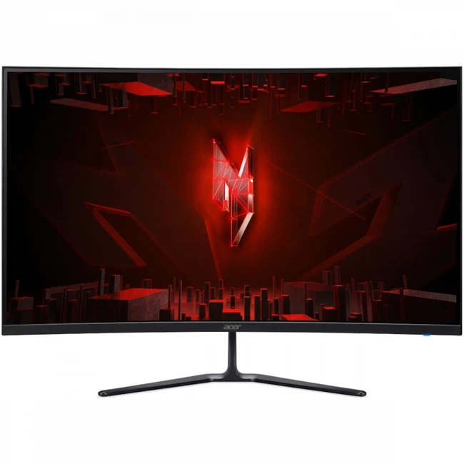 Монитор Acer ED320QUS3bmiipx UM.JE0CD.302 31.5 ", VA, Quad HD 2560x1440 (16:9), 180 Гц