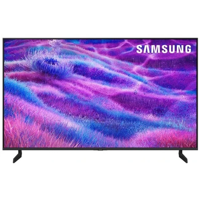 Телевизор Samsung QE50QN80FAUXRU 50 ", Черный