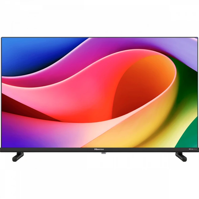 Телевизор Hisense 32A5Q 32 ", Smart TV, Черный