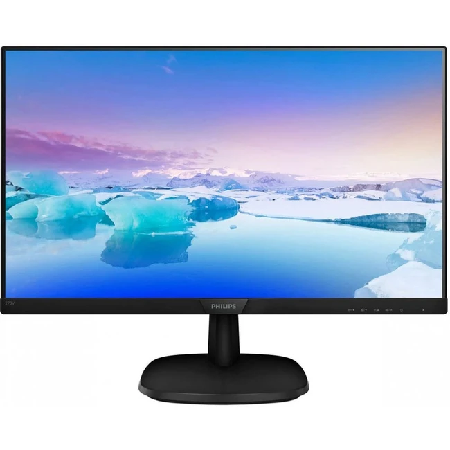 Монитор Philips 27E2N2100 27E2N2100/00 27 ", IPS, Full HD 1920x1080 (16:9), 120 Гц
