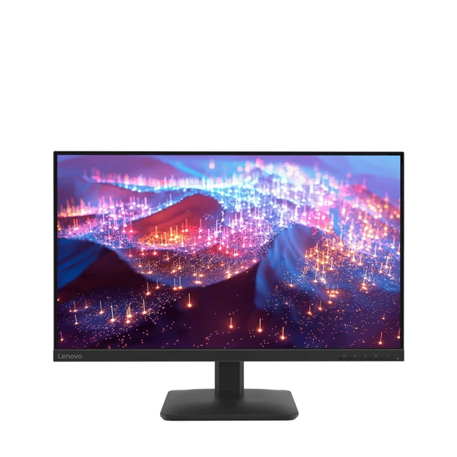 Монитор Lenovo 68CDKAC1EU (27 ", IPS, Full HD 1920x1080 (16:9), 100 Гц)