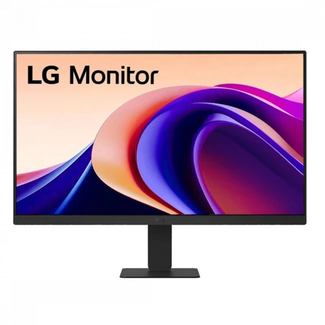 Монитор LG 24U631A-B 24U631A-B.ARUQ 23.8 ", IPS, Quad HD 2560x1440 (16:9), 100 Гц