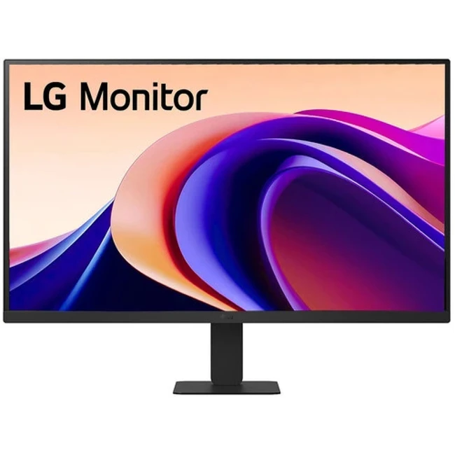 Монитор LG 27U631A-B 27U631A-B.ARUQ 27 ", IPS, Quad HD 2560x1440 (16:9), 100 Гц