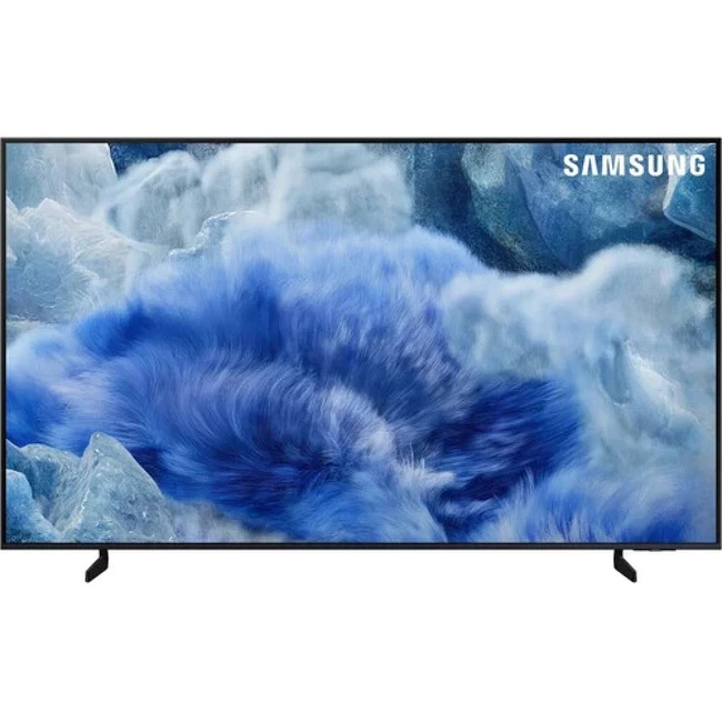 Телевизор Samsung QE43Q8FAAUXRU 43 ", Черный
