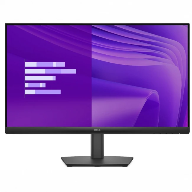 Монитор Dell E2425HM 210-BRDN 23.8 ", IPS, Full HD 1920x1080 (16:9), 100 Гц