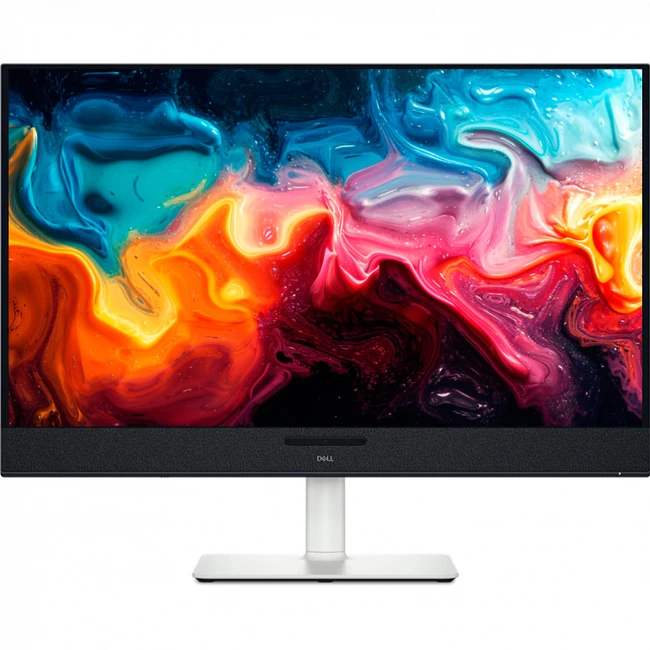 Монитор Dell S3225QC 210-BRVT 32 ", OLED, 4K UHD 3840x2160 (16:9), 120 Гц