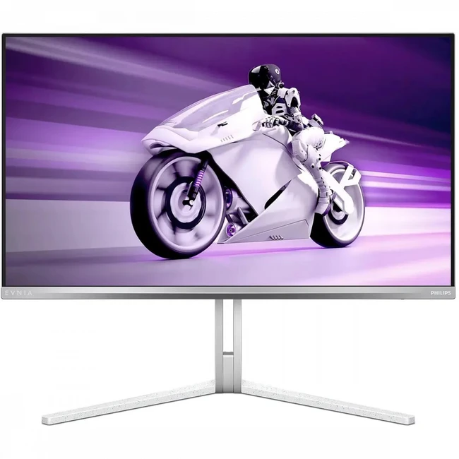 Монитор Philips 27M2N8500 26.5 ", QD-OLED, Quad HD 2560x1440 (16:9), 360 Гц