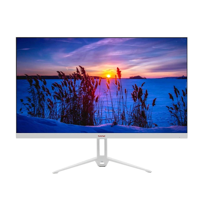 Монитор SANC M2742PH V3 white (27 ", IPS, Full HD 1920x1080 (16:9), 200 Гц)