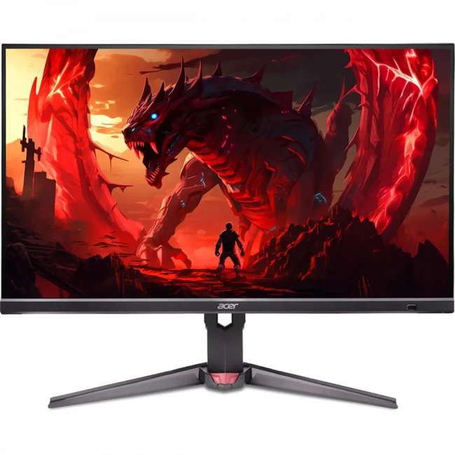 Монитор Acer Nitro XV272KV5bmiiprx UM.HX2CD.501 (27 ", IPS, 4K UHD 3840x2160 (16:9), 160 Гц)