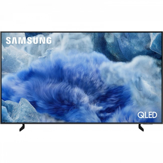 Телевизор Samsung QE65Q8FAAUXRU 65 ", Черный
