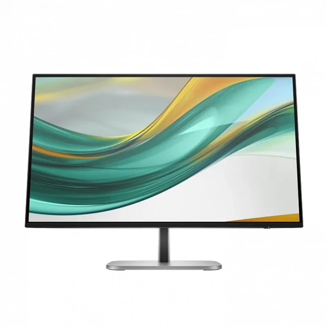 Монитор HP 527pf B28F5UT (27 ", IPS, Full HD 1920x1080 (16:9), 75 Гц)