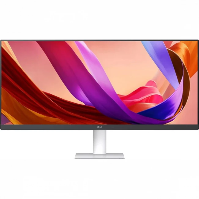 Монитор LG 29U531A-W 29U531A-W.ARUZ (29 ", IPS, Ultra-Wide Full HD 2560x1080 (21:9), 100 Гц)