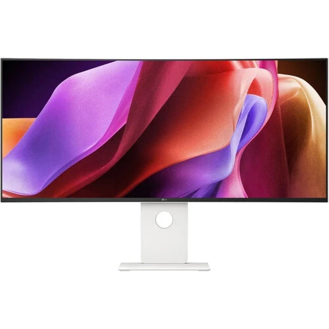 Монитор LG 40U990A-W 40U990A-W.ARUZ (39.7 ", IPS, 4K UHD 3840x2160 (16:9), 120 Гц)