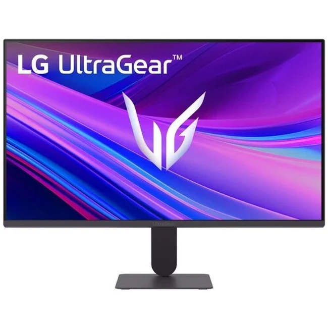 Монитор LG 27G411A-B 27G411A-B.ARUZ (27 ", IPS, Full HD 1920x1080 (16:9), 144 Гц)