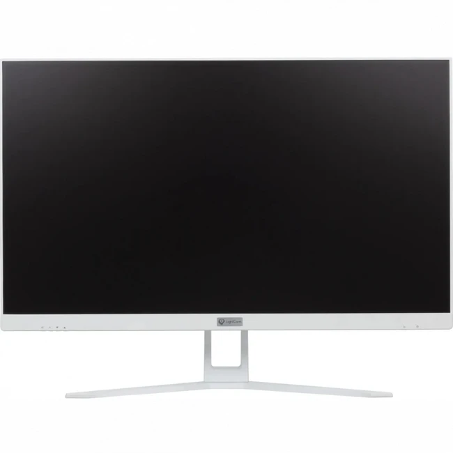 Монитор LIGHTCOM V-Max White ПЦВТ.852859.300 Б (27 ", IPS, Full HD 1920x1080 (16:9), 75 Гц)