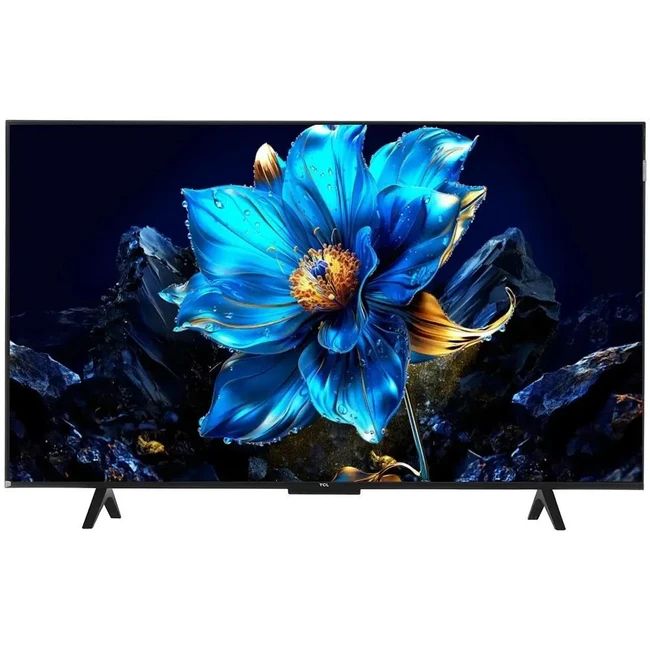 Телевизор TCL 43P7K-UZ 43 ", Черный