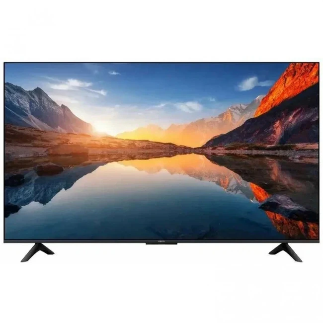 Телевизор Xiaomi L65MB-ARU (65 ", Smart TV, Черный)