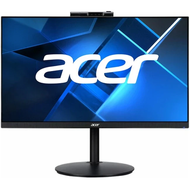 Монитор Acer CB272D6bmiprcx UM.HB7CD.601 (27 ", IPS, Full HD 1920x1080 (16:9), 120 Гц)