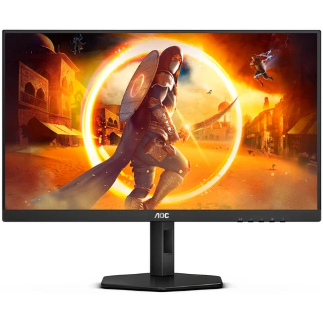 Монитор AOC Q27G4Z (27 ", IPS, Quad HD 2560x1440 (16:9), 260 Гц)