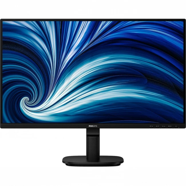 Монитор Philips 24B2N2200 23.8 ", IPS, Full HD 1920x1080 (16:9), 120 Гц