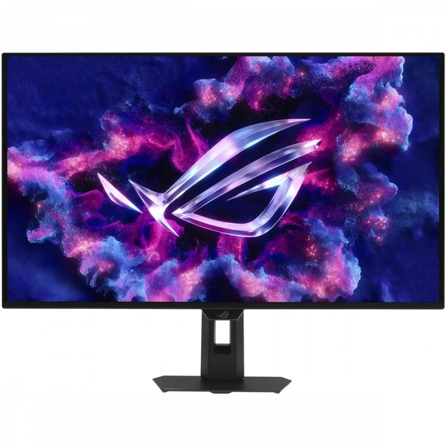 Монитор Asus ROG Strix XG32UCDS 90LM0B50-B01371 31.5 ", QD-OLED, 4K UHD 3840x2160 (16:9), 165 Гц