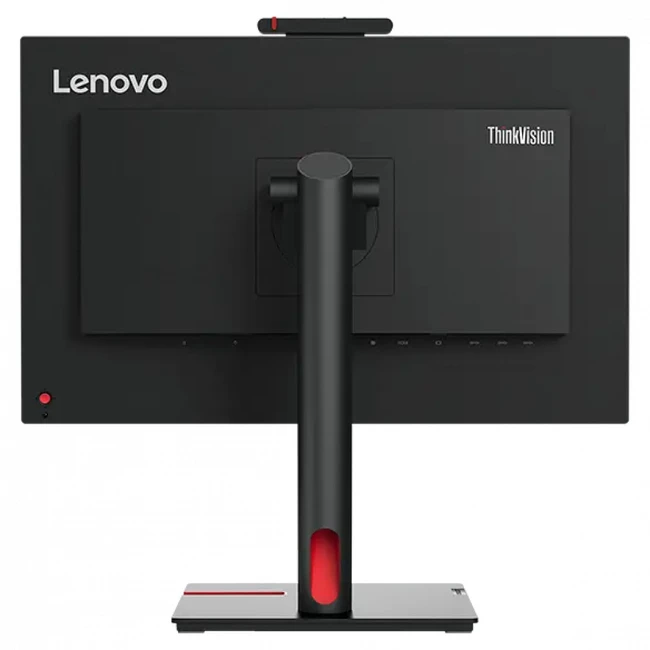 Монитор Lenovo ThinkVision T24v-30 63D8MAT3UK 23.8 ", IPS, Full HD 1920x1080 (16:9), 75 Гц
