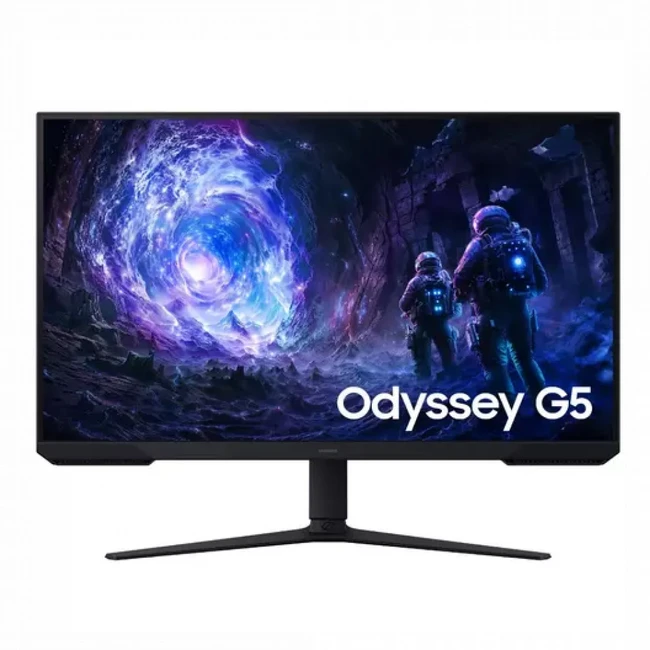 Монитор Samsung LS27FG512EIXCI 27 ", VA, Quad HD 2560x1440 (16:9), 180 Гц