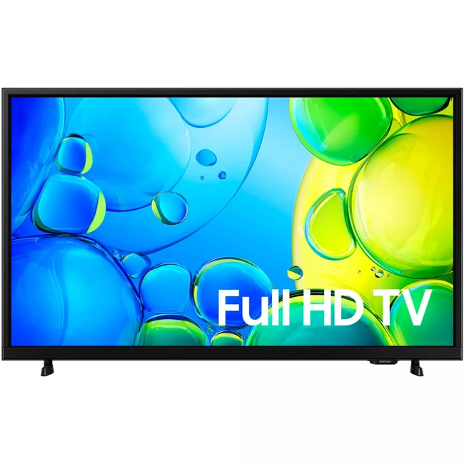 Телевизор Samsung UE32F6000FUXKZ 32 ", Smart TV, Черный