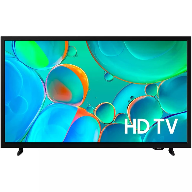 Телевизор Samsung UE32H5000FUXKZ 32 ", Smart TV, Черный