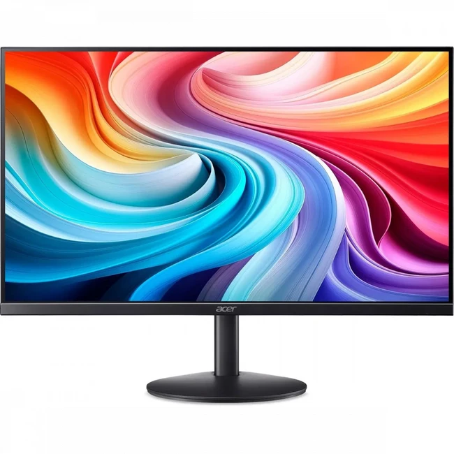 Монитор Acer SA243YP1bi UM.QS3CD.101 23.8 ", IPS, Full HD 1920x1080 (16:9), 144 Гц