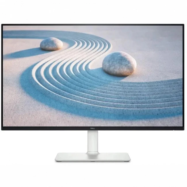 Монитор Dell S2725DSM (27 ", IPS, Quad HD 2560x1440 (16:9), 144 Гц)