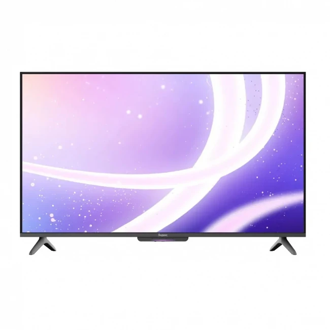 Телевизор Яндекс YNDX-00076 Black YNDX-00076 BLACK (55 ", Smart TV, Черный)