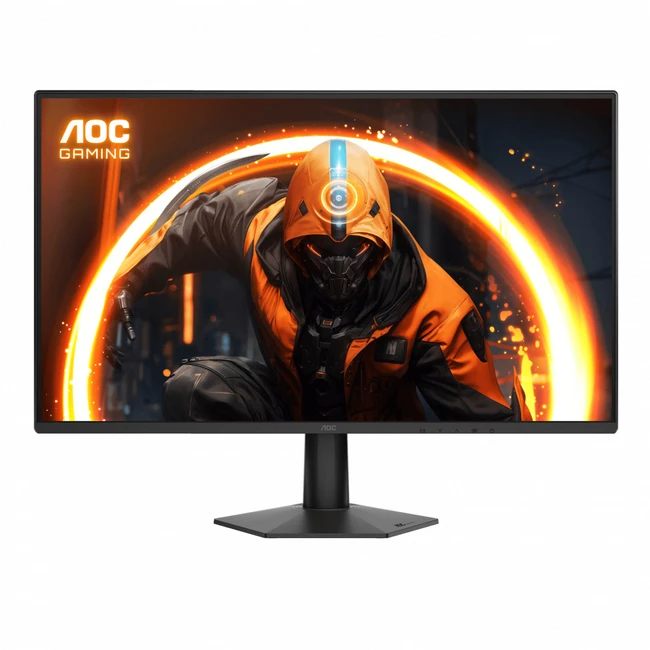 Монитор AOC 27G50Z 27G50Z/01 (27 ", IPS, Full HD 1920x1080 (16:9), 260 Гц)