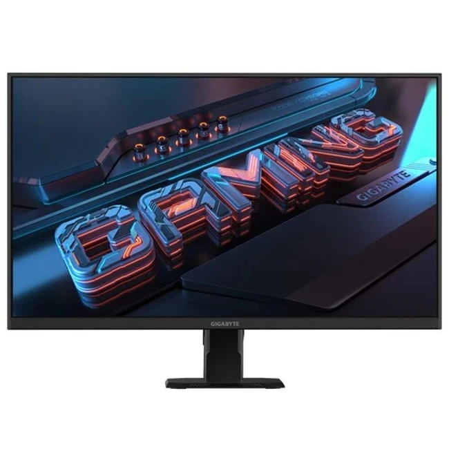 Монитор Gigabyte GS27FA EK 20VM0-GS27FABT-2EKR (27 ", IPS, Full HD 1920x1080 (16:9), 180 Гц)