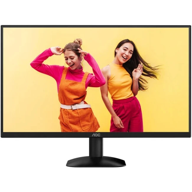 Монитор AOC 27B35HM (27 ", VA, Full HD 1920x1080 (16:9), 100 Гц)