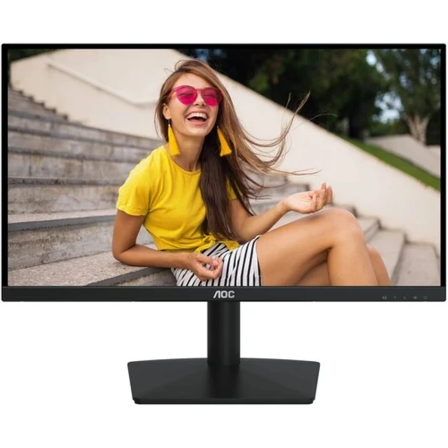 Монитор AOC 24B15H3 24B15H3/01 (23.8 ", IPS, Full HD 1920x1080 (16:9), 120 Гц)