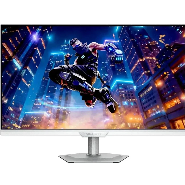 Монитор Gigabyte M27Q2 ICE EK 20VM0-M27Q2ICWT-1EKR|| 27 ", IPS, Quad HD 2560x1440 (16:9), 200 Гц