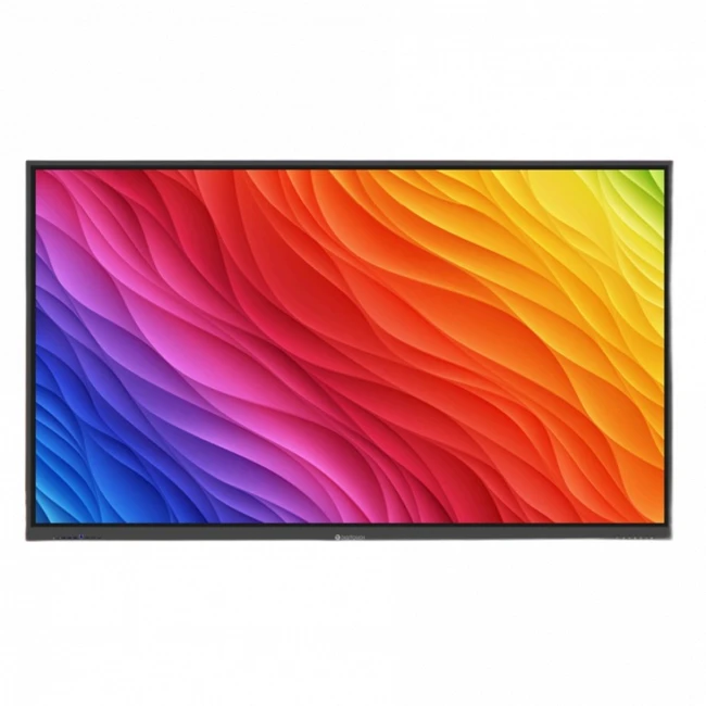 Digis DigiTouch V100-75 Andoid 14, 8+128 Гб Интерактивный дисплей