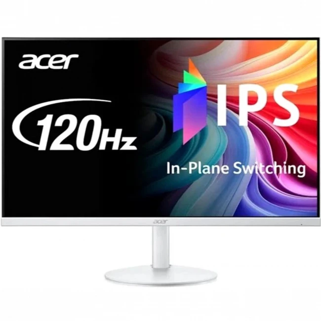 Монитор Acer SA273G0wi UM.HS3EE.005 (27 ", IPS, Full HD 1920x1080 (16:9), 120 Гц)