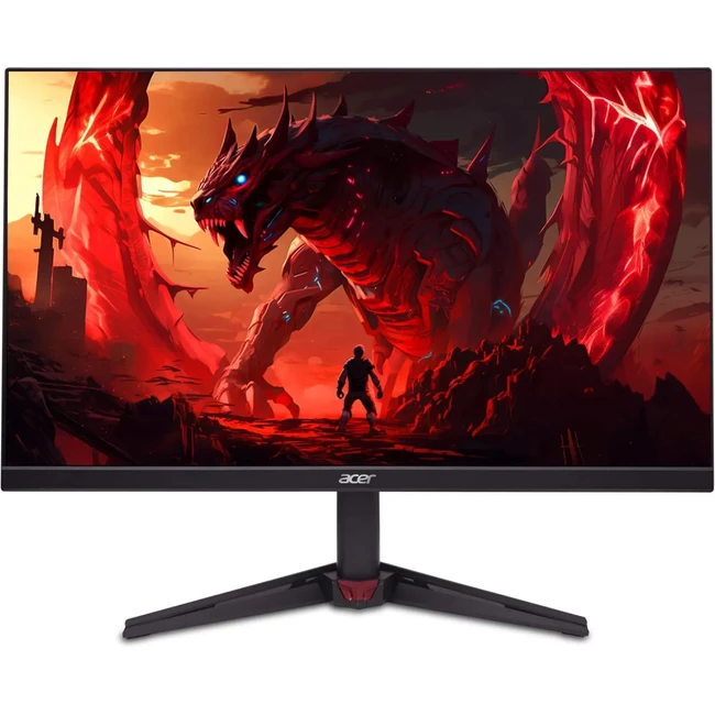 Монитор Acer Nitro VG270UZ1bmiipx UM.HV0EE.107 (27 ", IPS, Quad HD 2560x1440 (16:9), 270 Гц)