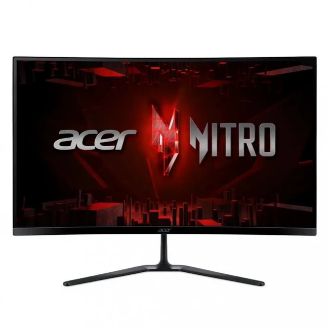Монитор Acer Nitro ED323QUP1bmiipx UM.JE3EE.101 31.5 ", VA, Quad HD 2560x1440 (16:9), 144 Гц