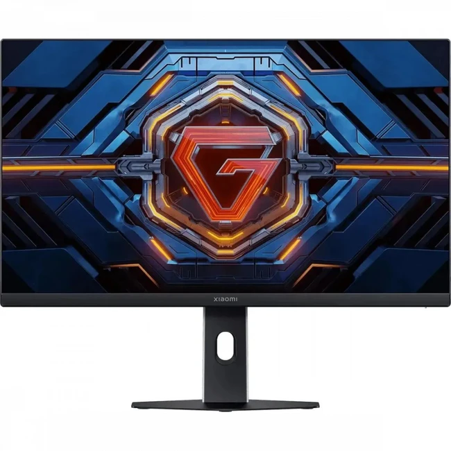 Монитор Xiaomi G24i 2026 ELA6656RU 23.8 ", IPS, Full HD 1920x1080 (16:9), 200 Гц