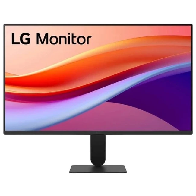 Монитор LG 27U411A-B (27 ", IPS, Full HD 1920x1080 (16:9), 120 Гц)