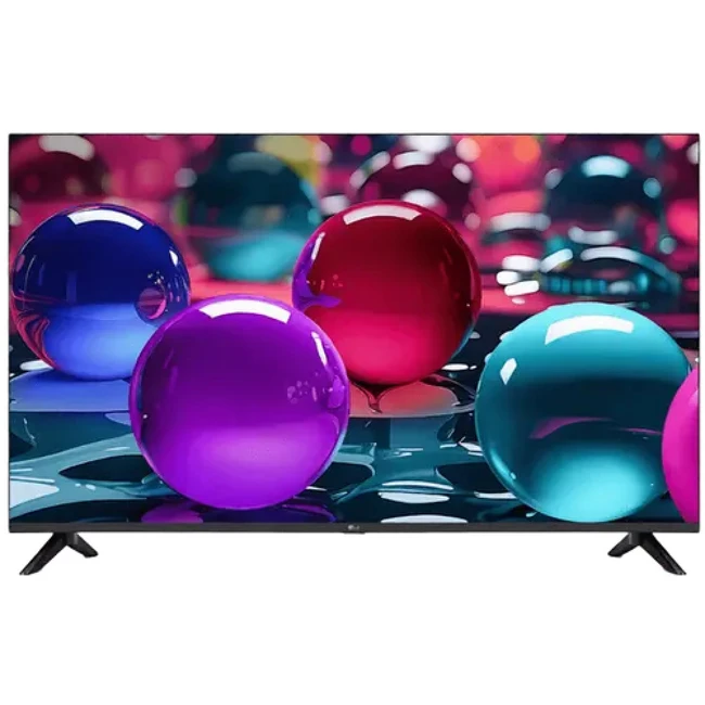 Телевизор LG 50UA73006LA 50 ", Smart TV, Черный