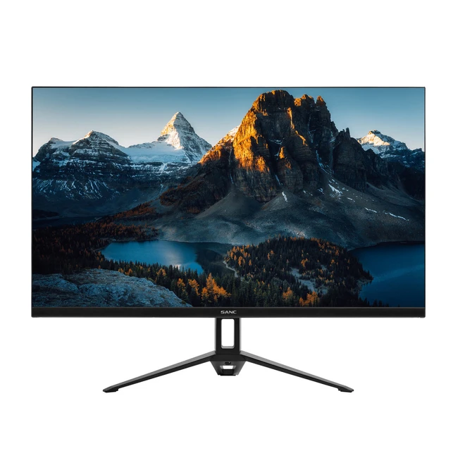 Монитор SANC M2553FVH (24.5 ", IPS, Full HD 1920x1080 (16:9), 240 Гц)