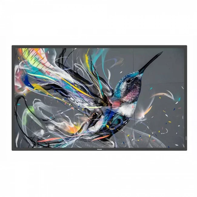 LED / LCD панель Philips 55BDL3650Q/00 55 "