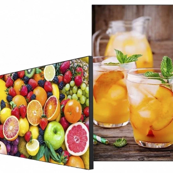 LED / LCD панель EWIND DP55M 55 "