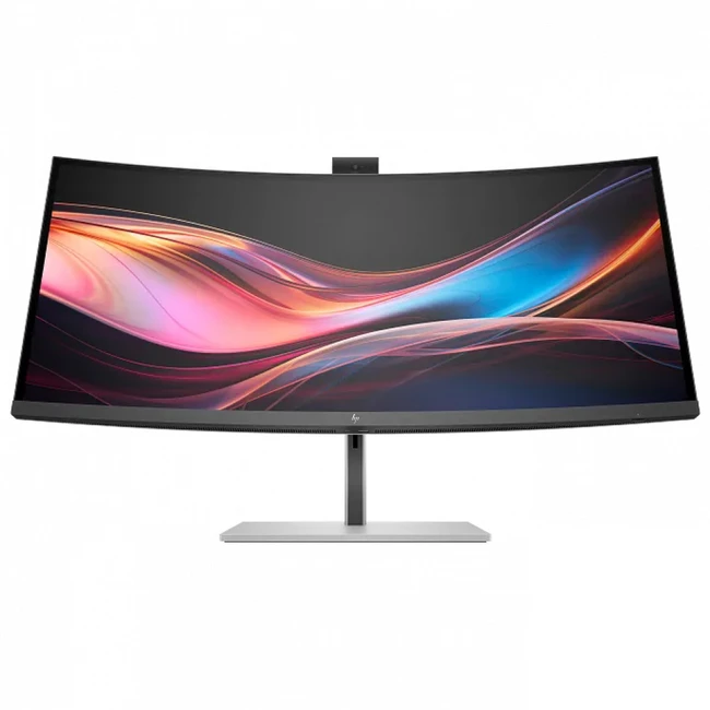 Монитор HP 8K157UT 34 ", IPS, Ultra-Wide QHD 3440x1440 (21:9), 120 Гц