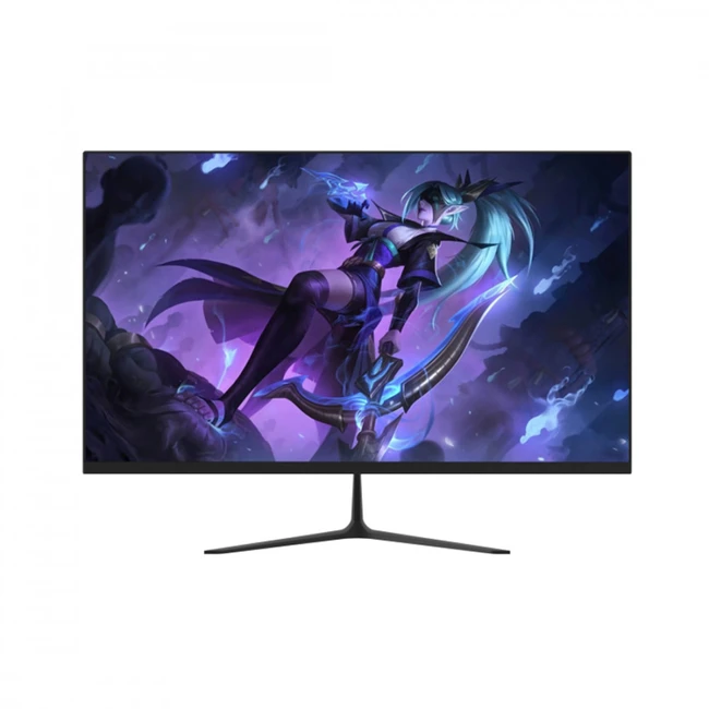 Монитор XGIMI OFLED27+ 27 ", IPS, Full HD 1920x1080 (16:9), 100 Гц