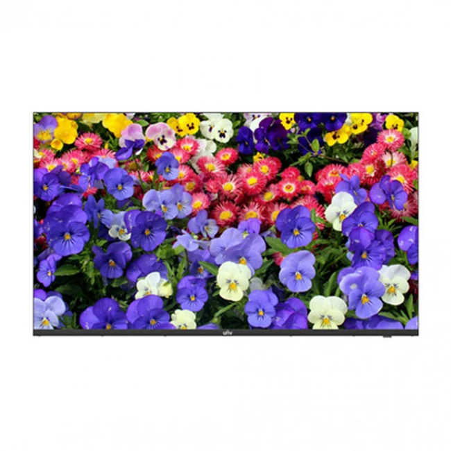 Монитор UNIVIEW MW3243-F-V2 43 ", IPS, 4K UHD 3840x2160 (16:9), 60 Гц